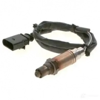 Лямбда зонд, кислородный датчик BOSCH 1437247061 f00hl00446 L SZNL - Изображение 6