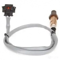 Лямбда зонд, кислородный датчик BOSCH 344269 LS 221 0258986602 0986ag2221 - Изображение 2