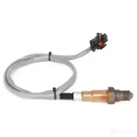 Лямбда зонд, кислородный датчик BOSCH 344269 LS 221 0258986602 0986ag2221 - Изображение 3