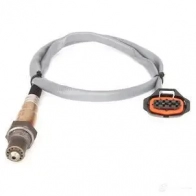 Лямбда зонд, кислородный датчик BOSCH 344269 LS 221 0258986602 0986ag2221 - Изображение 5