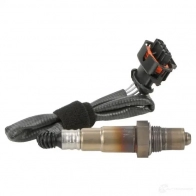 Лямбда зонд, кислородный датчик BOSCH 0 258 986 615 LS 6378 0258006378 312219 - Изображение 4