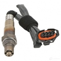 Лямбда зонд, кислородный датчик BOSCH 0 258 986 615 LS 6378 0258006378 312219 - Изображение 5