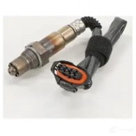 Лямбда зонд, кислородный датчик BOSCH 0 258 986 615 LS 6378 0258006378 312219 - Изображение 6