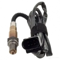 Лямбда зонд, кислородный датчик BOSCH 312570 0258007260 17260 LS 7260 - Изображение 6