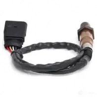 Лямбда зонд, кислородный датчик BOSCH 17225 LS 17215 312846 0258017215 - Изображение 6