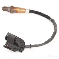 Лямбда зонд, кислородный датчик BOSCH 312502 LS 7088 0258007088 LSU-4.2 - Изображение 9