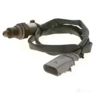 Лямбда зонд, кислородный датчик BOSCH 0258030106 1437247092 50 898I - Изображение 2