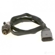 Лямбда зонд, кислородный датчик BOSCH 0258030106 1437247092 50 898I - Изображение 3