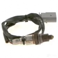 Лямбда зонд, кислородный датчик BOSCH 0258030106 1437247092 50 898I - Изображение 4