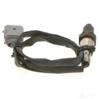 Лямбда зонд, кислородный датчик BOSCH 0258030106 1437247092 50 898I - Изображение 5