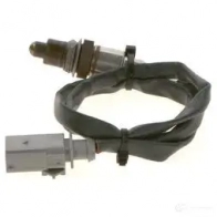 Лямбда зонд, кислородный датчик BOSCH 0258030106 1437247092 50 898I - Изображение 6