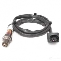 Лямбда зонд, кислородный датчик BOSCH 312841 0258017207 LS 17207 LSU-4.9 - Изображение 5