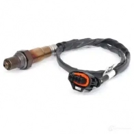 Лямбда зонд, кислородный датчик BOSCH 312288 0 258 986 602 0258006502 LS 6502 - Изображение 3