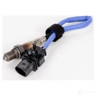 Лямбда зонд, кислородный датчик BOSCH 313169 17300 LS 87002 0258987002 - Изображение 2