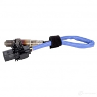 Лямбда зонд, кислородный датчик BOSCH 313169 17300 LS 87002 0258987002 - Изображение 6