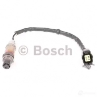 Лямбда зонд, кислородный датчик BOSCH LSH-25 368228 f00hl00372 LS 50372 - Изображение 2