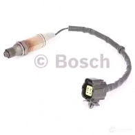 Лямбда зонд, кислородный датчик BOSCH LSH-25 368228 f00hl00372 LS 50372 - Изображение 3
