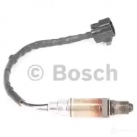 Лямбда зонд, кислородный датчик BOSCH LSH-25 368228 f00hl00372 LS 50372 - Изображение 6