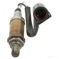 Лямбда зонд, кислородный датчик BOSCH 0258003913 13913 0 258 986 502 311839 - Изображение 3