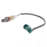Лямбда зонд, кислородный датчик BOSCH 0 258 986 507 0258005295 311967 LS 5295 - Изображение 4