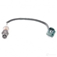 Лямбда зонд, кислородный датчик BOSCH 0 258 986 507 0258005295 311967 LS 5295 - Изображение 5