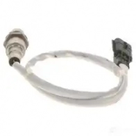 Лямбда зонд, кислородный датчик BOSCH 0258030402 1425135640 7DX3VLJ L SF-XF - Изображение 2