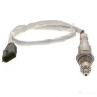 Лямбда зонд, кислородный датчик BOSCH 0258030402 1425135640 7DX3VLJ L SF-XF - Изображение 4