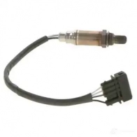 Лямбда зонд, кислородный датчик BOSCH 0 258 986 506 LS 3648 311734 0258003648 - Изображение 1