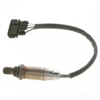 Лямбда зонд, кислородный датчик BOSCH 0 258 986 506 LS 3648 311734 0258003648 - Изображение 3