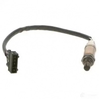 Лямбда зонд, кислородный датчик BOSCH 0 258 986 506 LS 3648 311734 0258003648 - Изображение 4