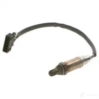 Лямбда зонд, кислородный датчик BOSCH 0 258 986 506 LS 3648 311734 0258003648 - Изображение 6
