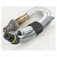 Лямбда зонд, кислородный датчик BOSCH 0 258 986 602 0258006795 16795 312407 - Изображение 5