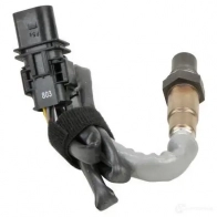 Лямбда зонд, кислородный датчик BOSCH 0258007326 17326 LS 7326 312597 - Изображение 5