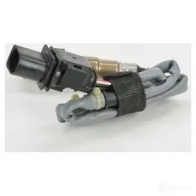Лямбда зонд, кислородный датчик BOSCH 17086 LS 17086 312791 0258017086 - Изображение 2