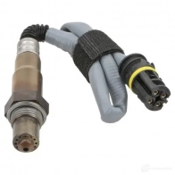 Лямбда зонд, кислородный датчик BOSCH 0258006792 312404 16792 0 258 986 602 - Изображение 6