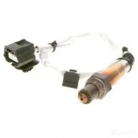 Лямбда зонд, кислородный датчик BOSCH 0258010190 LS 10190 128978127 0258986602 - Изображение 3