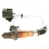 Лямбда зонд, кислородный датчик BOSCH 0258010190 LS 10190 128978127 0258986602 - Изображение 4