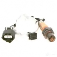 Лямбда зонд, кислородный датчик BOSCH 0258010190 LS 10190 128978127 0258986602 - Изображение 5
