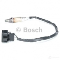 Лямбда зонд, кислородный датчик BOSCH 311811 LS 3813 0258003813 0 258 986 507 - Изображение 3