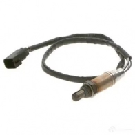 Лямбда зонд, кислородный датчик