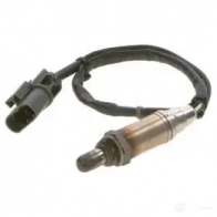 Лямбда зонд, кислородный датчик BOSCH 0 258 986 502 0258003634 311727 LS 3634 - Изображение 4