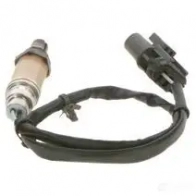 Лямбда зонд, кислородный датчик BOSCH 0 258 986 502 0258003634 311727 LS 3634 - Изображение 5