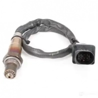 Лямбда зонд, кислородный датчик BOSCH LS 17123 312813 LSU-4.9 0258017123 - Изображение 2