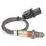 Лямбда зонд, кислородный датчик BOSCH LS 17123 312813 LSU-4.9 0258017123 - Изображение 4