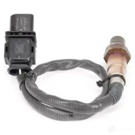 Лямбда зонд, кислородный датчик BOSCH LS 17123 312813 LSU-4.9 0258017123 - Изображение 5