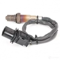 Лямбда зонд, кислородный датчик BOSCH LS 17123 312813 LSU-4.9 0258017123 - Изображение 6