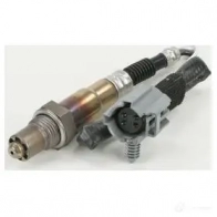 Лямбда зонд, кислородный датчик BOSCH 0 258 986 615 13695 312076 0258006035 - Изображение 5