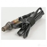 Лямбда зонд, кислородный датчик BOSCH 312091 0 258 986 615 0258006064 16064 - Изображение 6