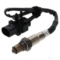 Лямбда зонд, кислородный датчик BOSCH 60AMKJ S 0258017465 1437247081 - Изображение 2