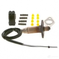 Лямбда зонд, кислородный датчик BOSCH LS 5731 0258005731 312033 15731 - Изображение 4